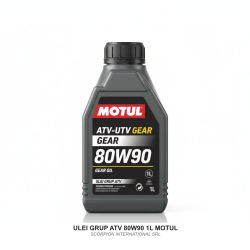 ULEI GRUP ATV 80W90 1L MOTUL
