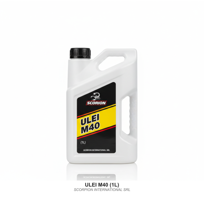 ULEI M40 (1L)