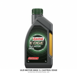 ULEI MOTOR 0W20 1L CASTROL EDGE