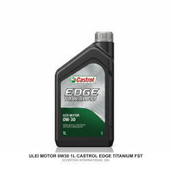 ULEI MOTOR 0W30 1L CASTROL EDGE TITANIUM FST