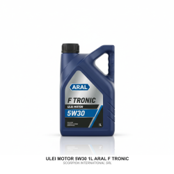 ULEI MOTOR 5W30 1L ARAL F TRONIC