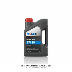 ULEI MOTOR 5W30 1L MOBIL ESP