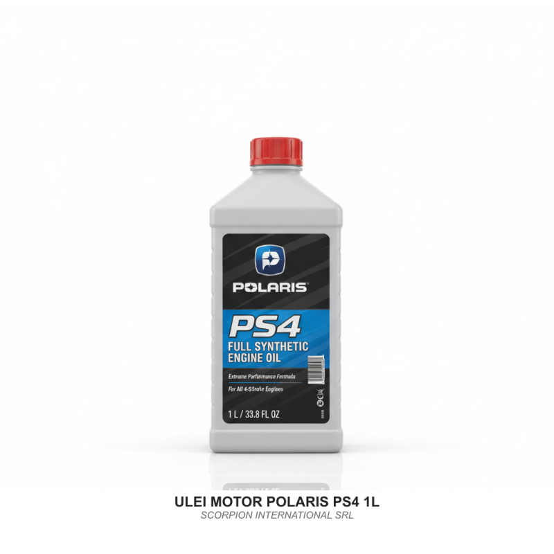 ULEI MOTOR POLARIS PS4 1L
