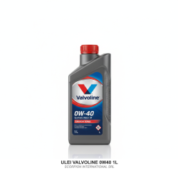 ULEI VALVOLINE 0W40 1L