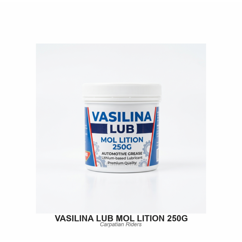 VASILINA LUB MOL LITION 250G
