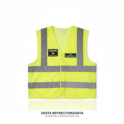 VESTA REFRECTORIZANTA