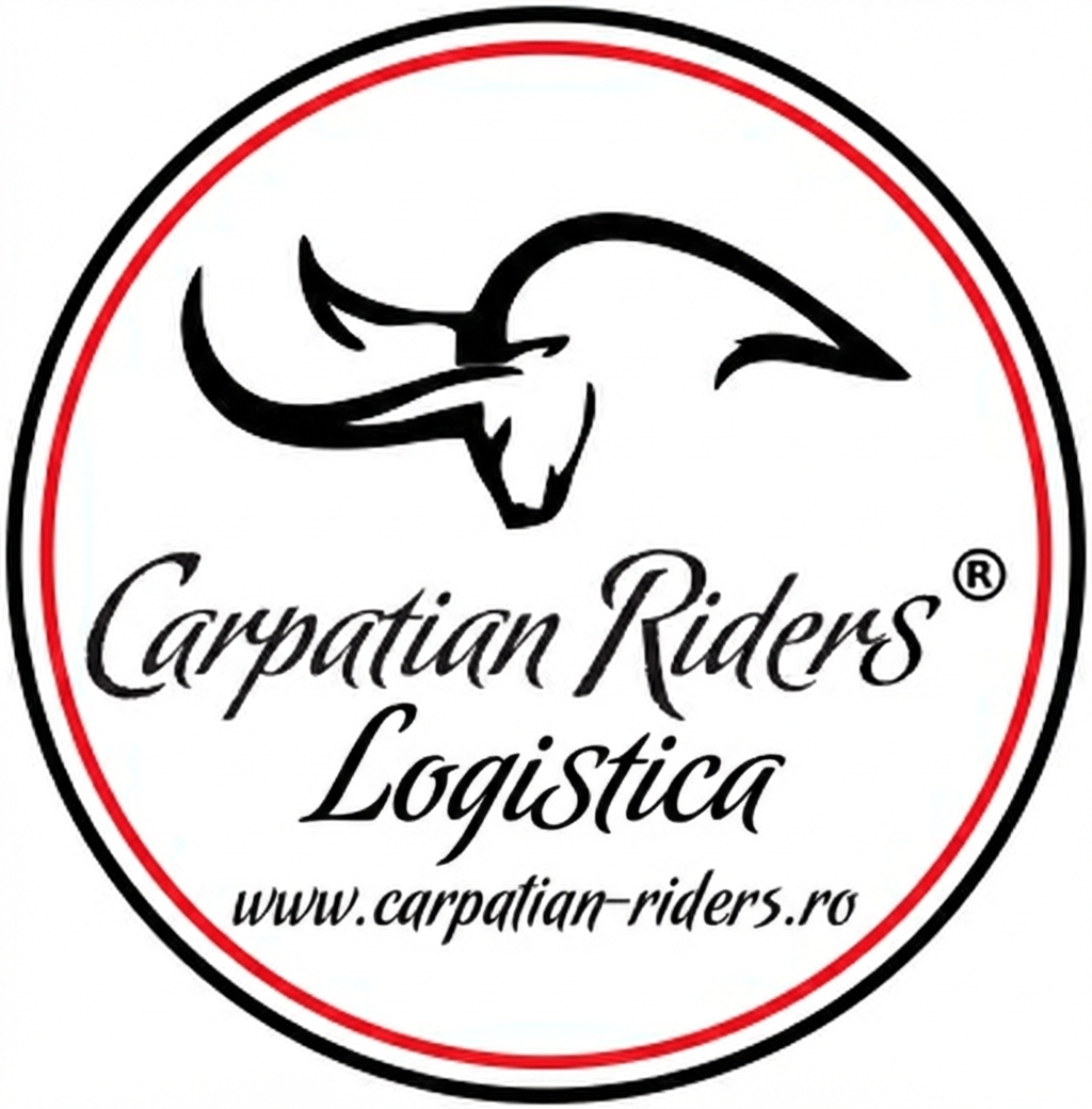 Carpatian Riders Logistica